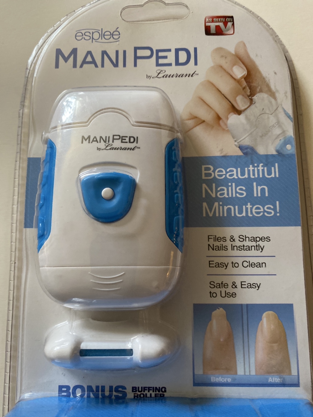Esplee Mani Pedi by Laurant - photo 5