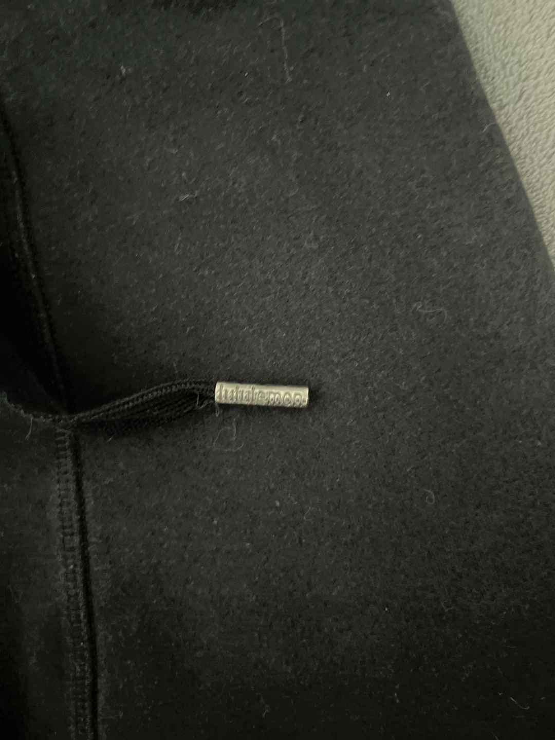 Lululemon Black Jogger Pants - photo 4