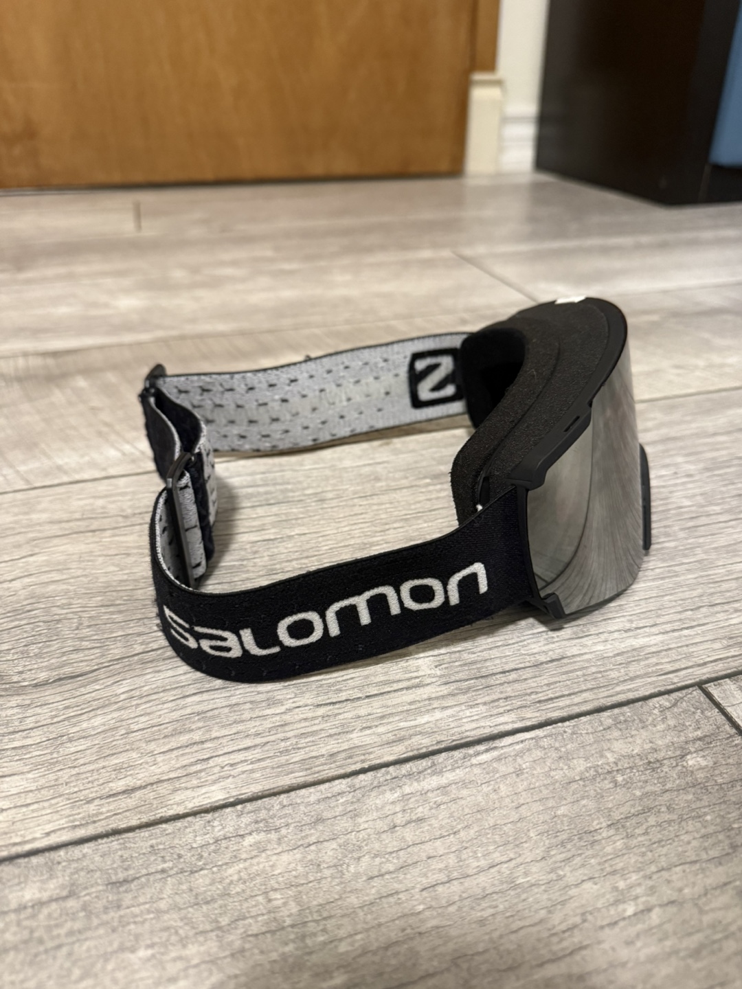 Salomon Ski/Snowboard Goggles - photo 2