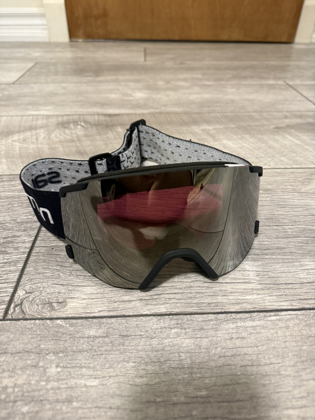 Salomon Ski/Snowboard Goggles