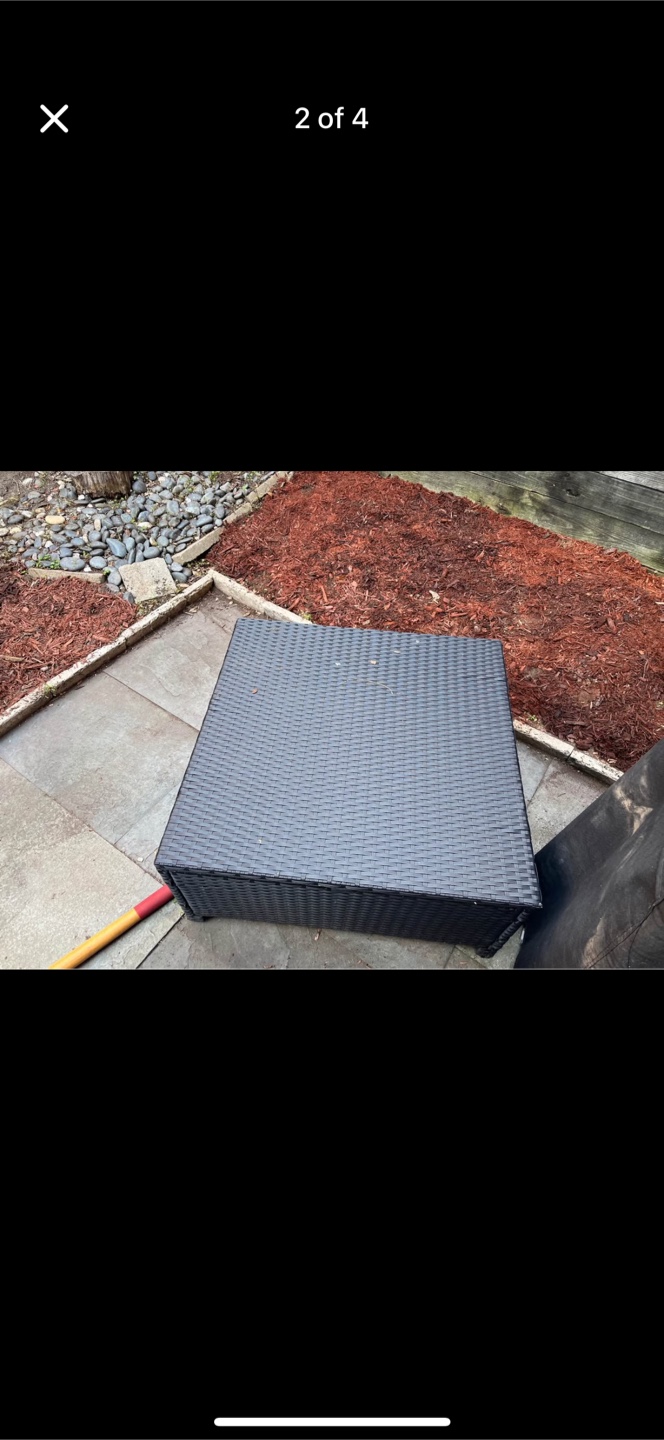 5 piece patio - photo 2