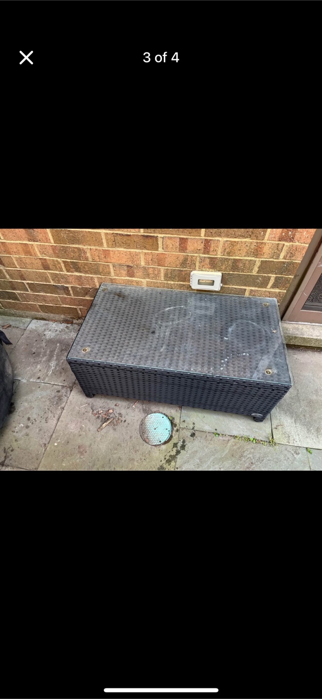 5 piece patio - photo 3