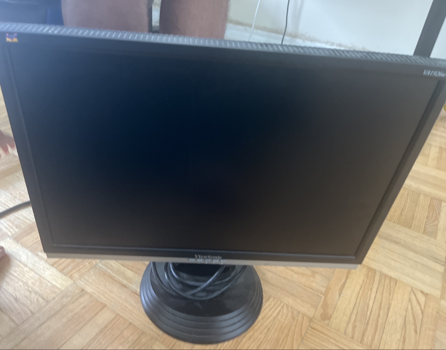 ViewSonic VA2246m-LED 22-inch Monitor