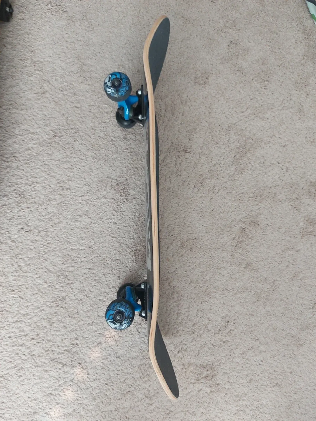 Zoo York Skateboard 🥕 image indicator(3)