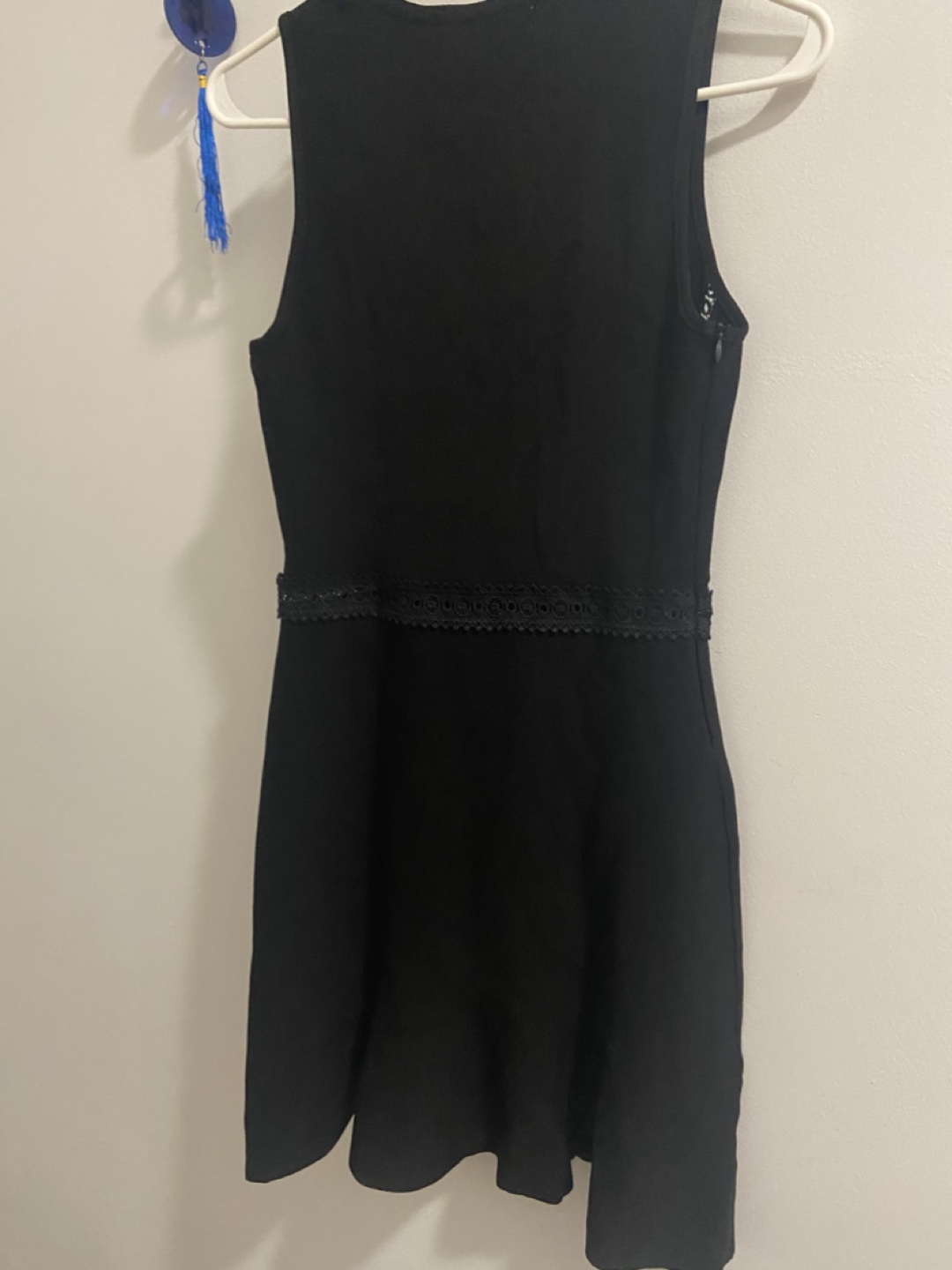 Zara Black Dress - NEW with tag - photo 2