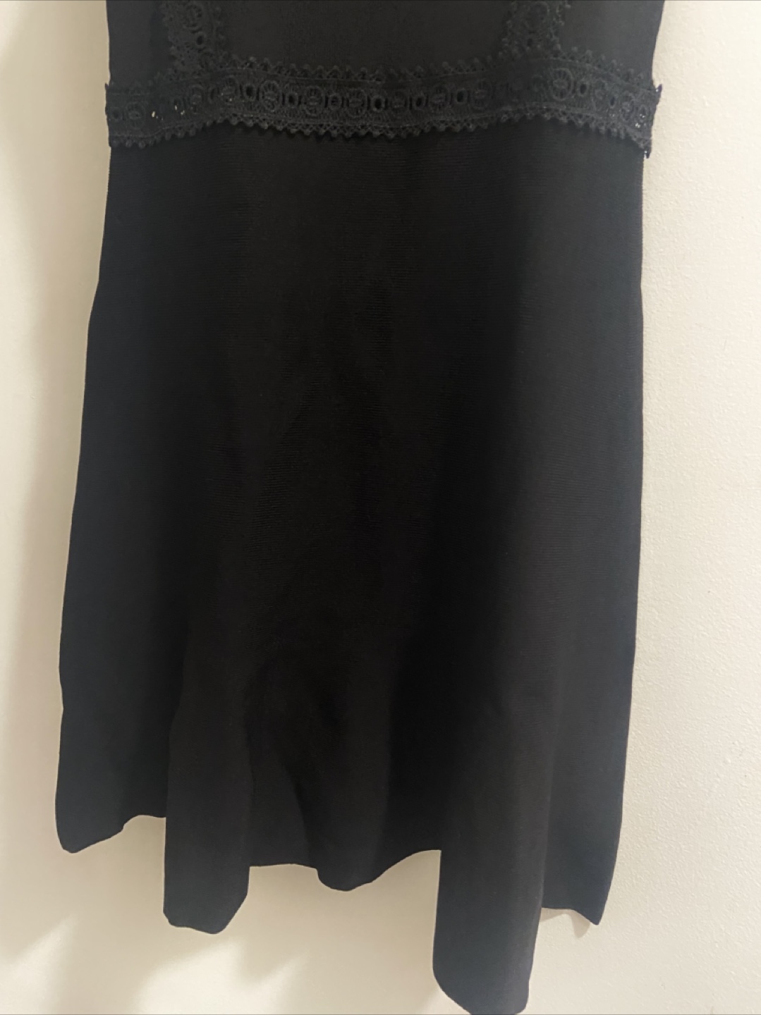 Zara Black Dress - NEW with tag - photo 4