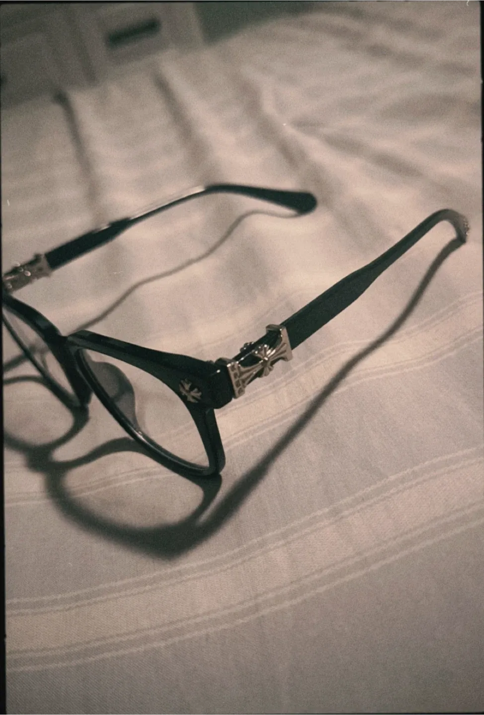 Chrome Hearts Eyeglasses thumbnail