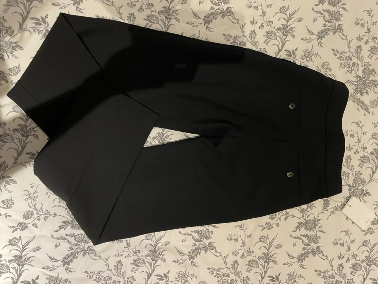 Aritzia Ibiza Pants Size 00 image indicator(2)