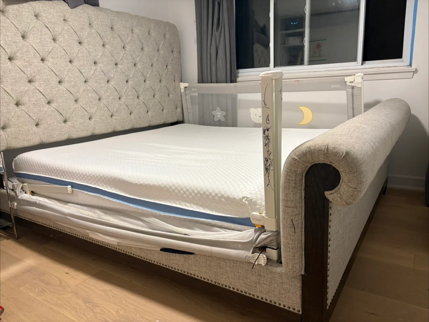 King Matress thumbnail
