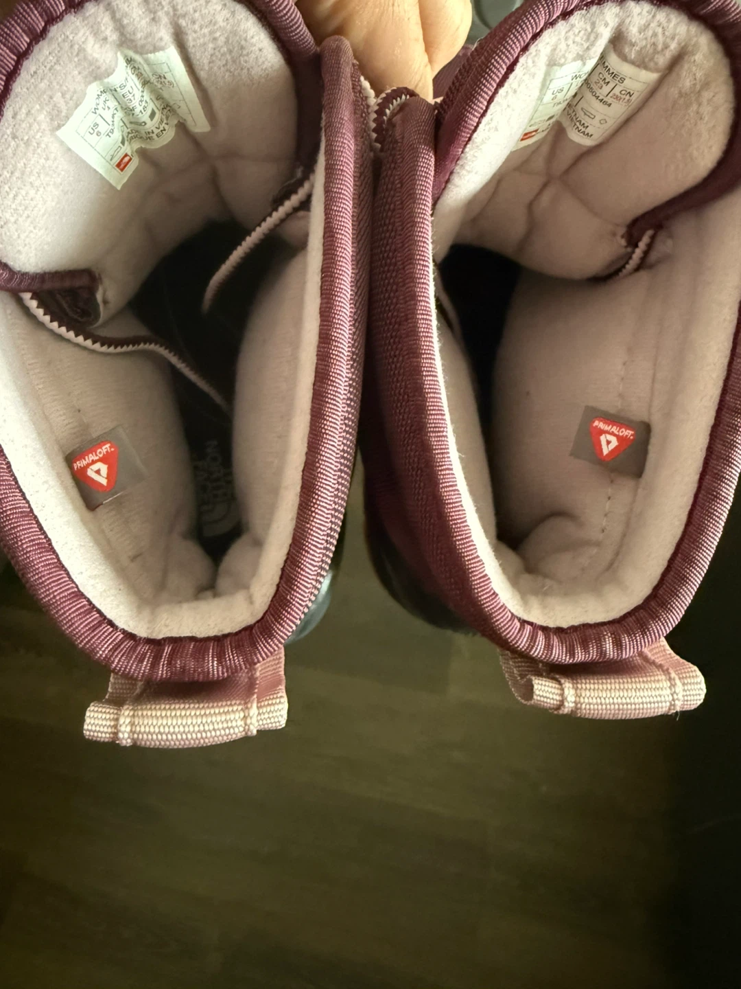 The North Face Waterproof Winter Boots - photo 5
