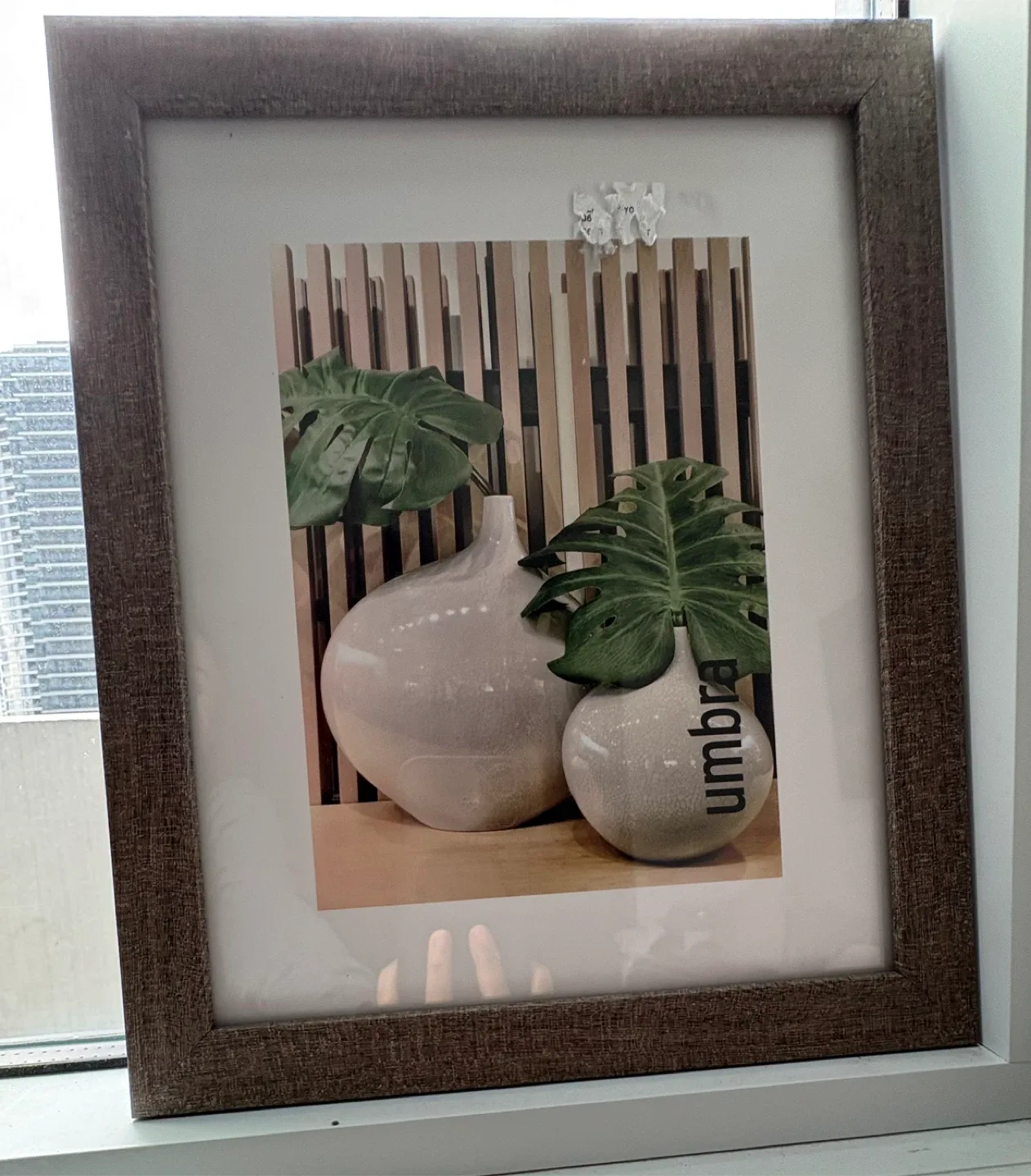 New Umbra Photo Frame thumbnail