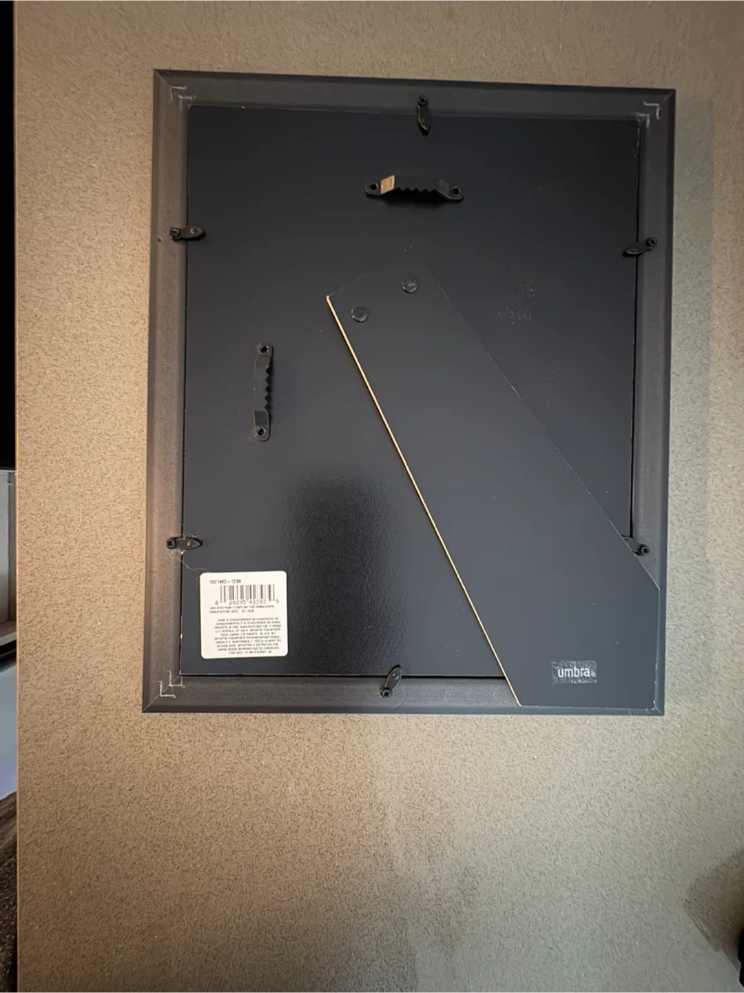 New Umbra Photo Frame image indicator(2)