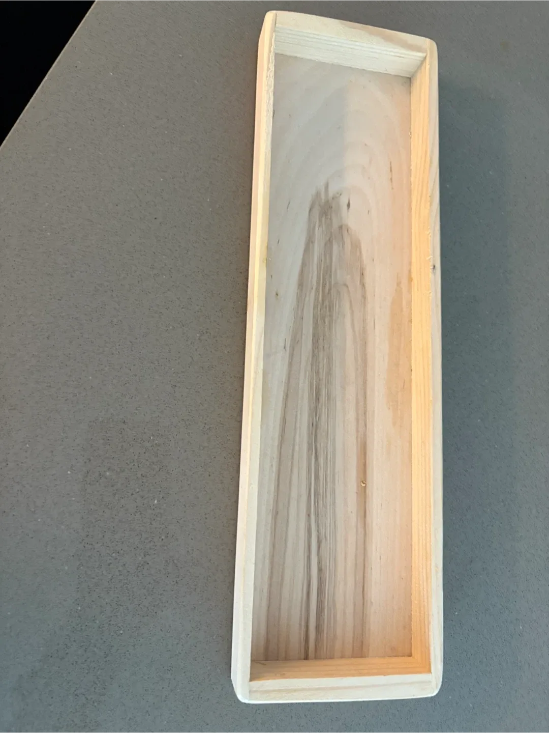 Wooden Drawer Organizer thumbnail