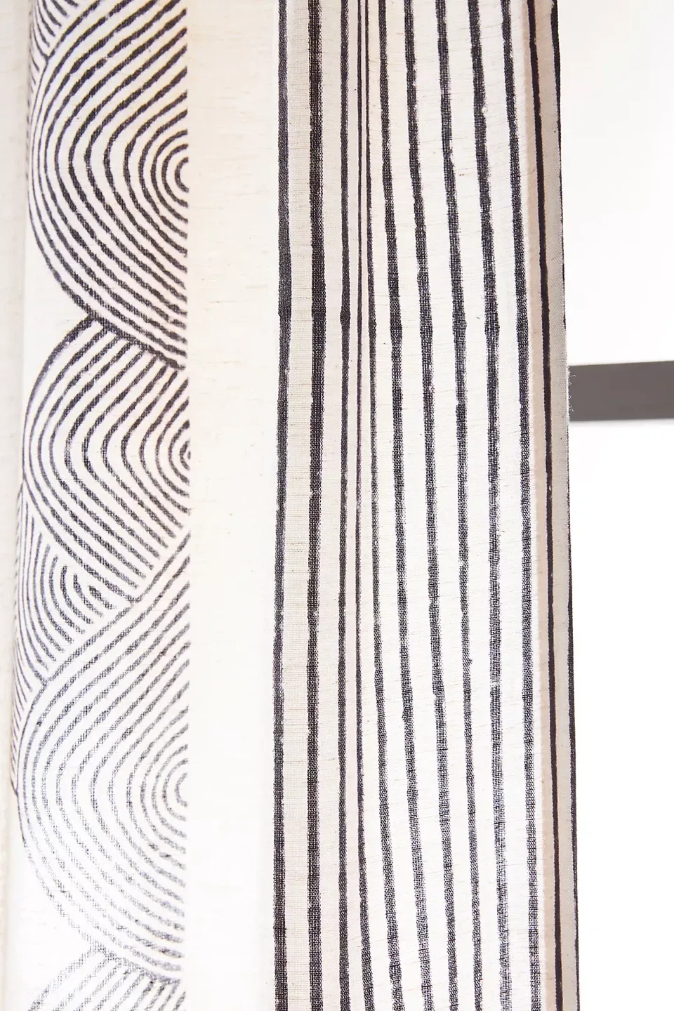 Anthropologie Curtains - 2 Panel Set image indicator(5)