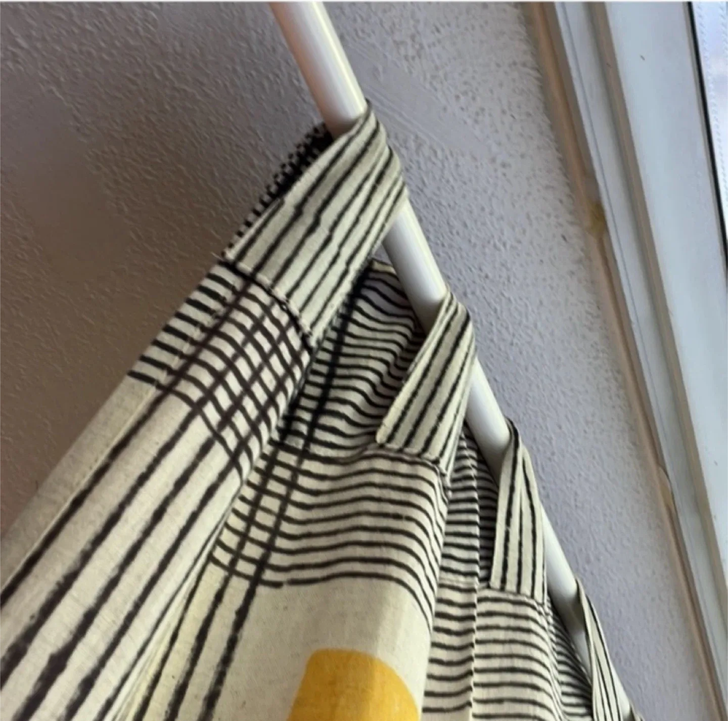 Anthropologie Curtains - 2 Panel Set image indicator(3)