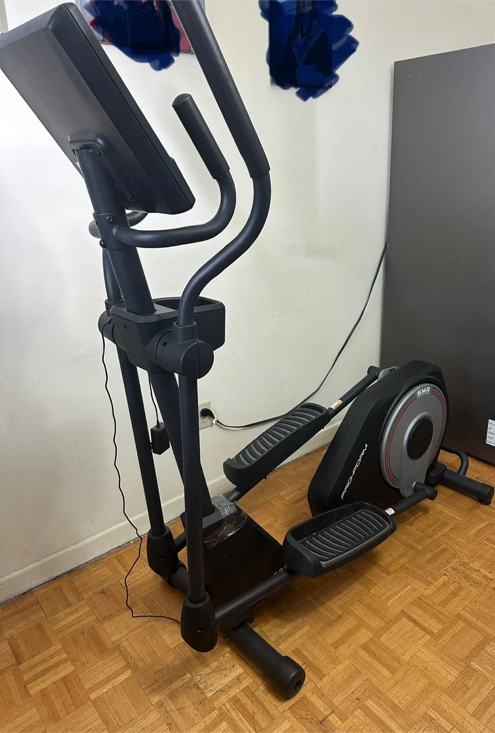 Pro-Form Elliptical Machine image indicator(4)