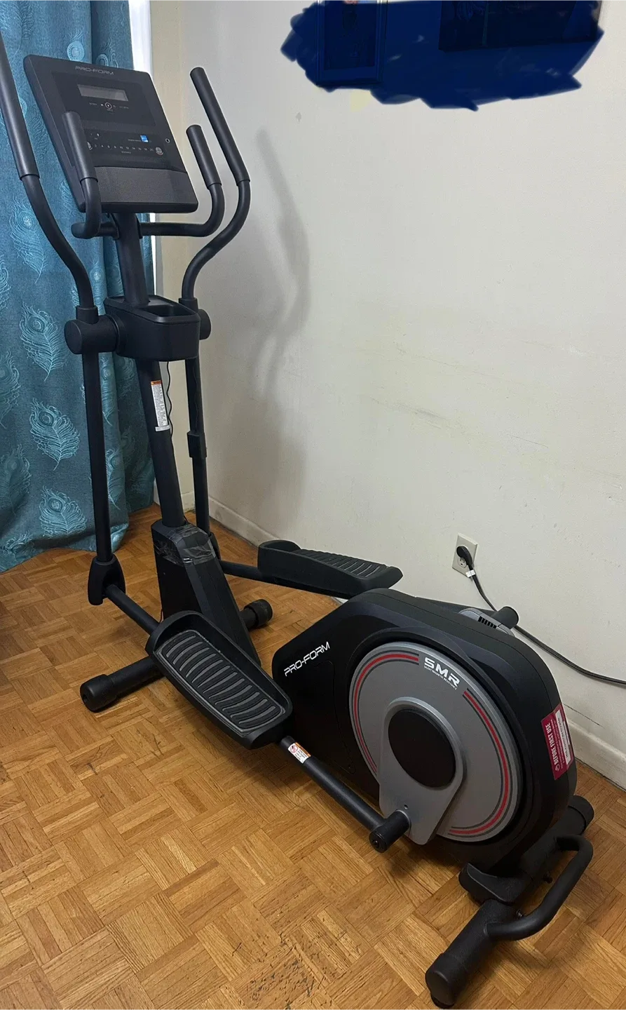 Pro-Form Elliptical Machine image indicator(2)