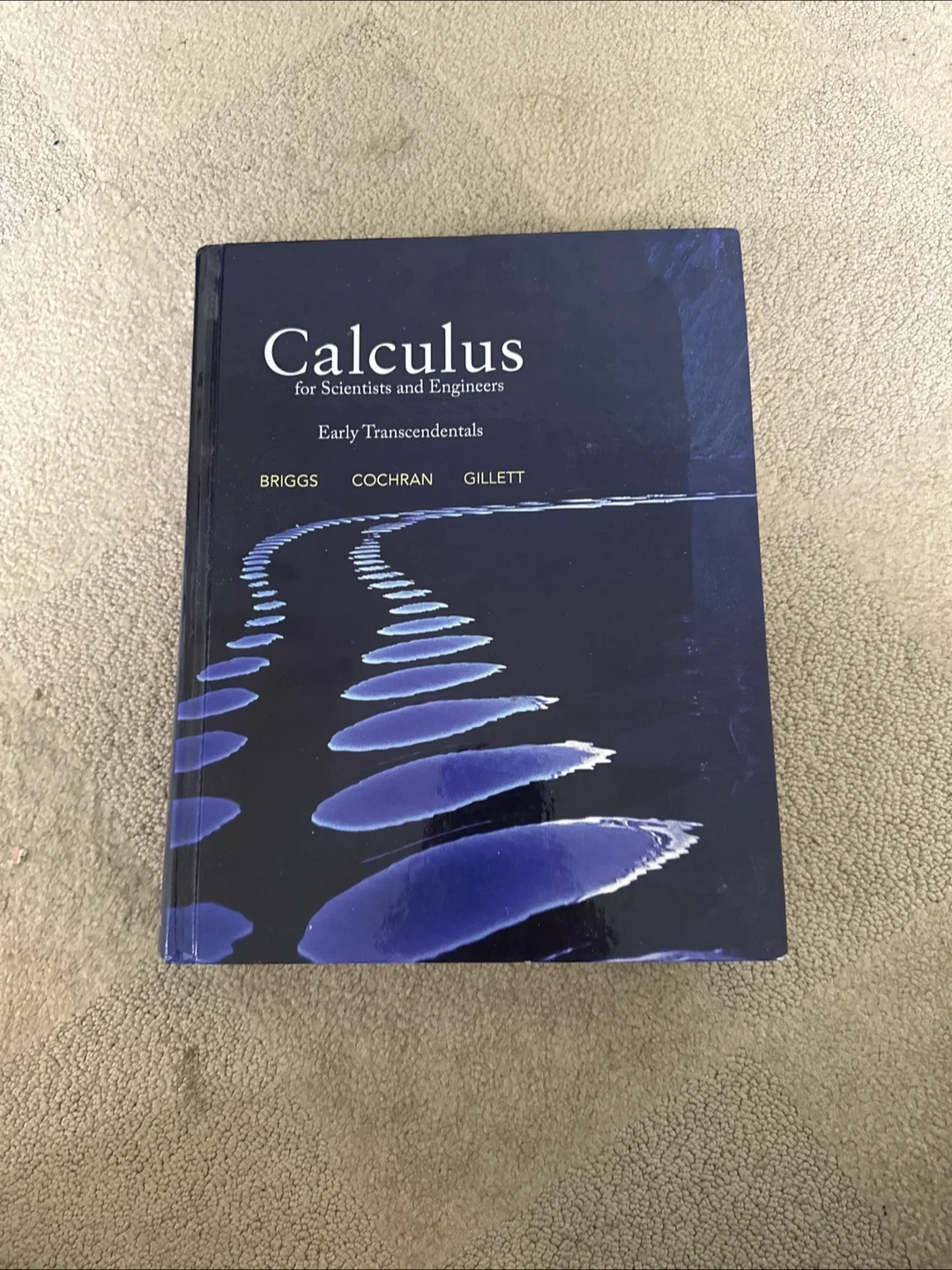 Calculus for Scientists and Engineers Book thumbnail