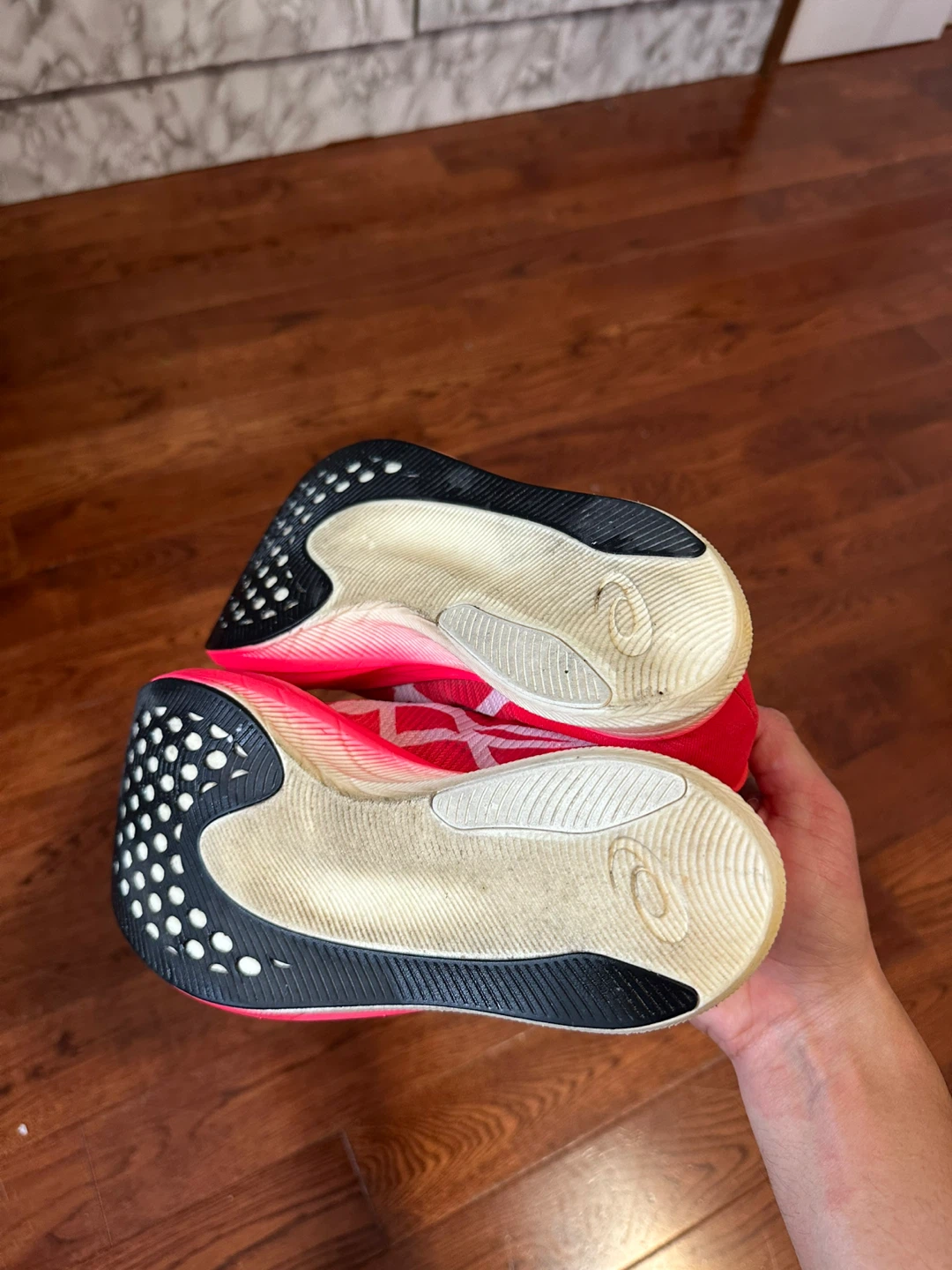 ASICS MetaSpeed sky plus Running Shoes - US 6 - photo 4