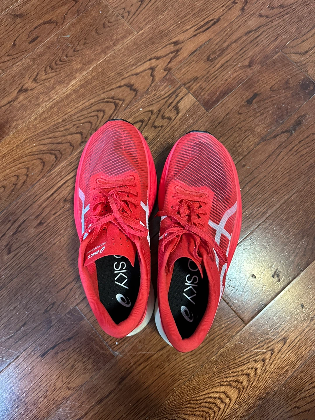 ASICS MetaSpeed sky plus Running Shoes - US 6 - photo 3