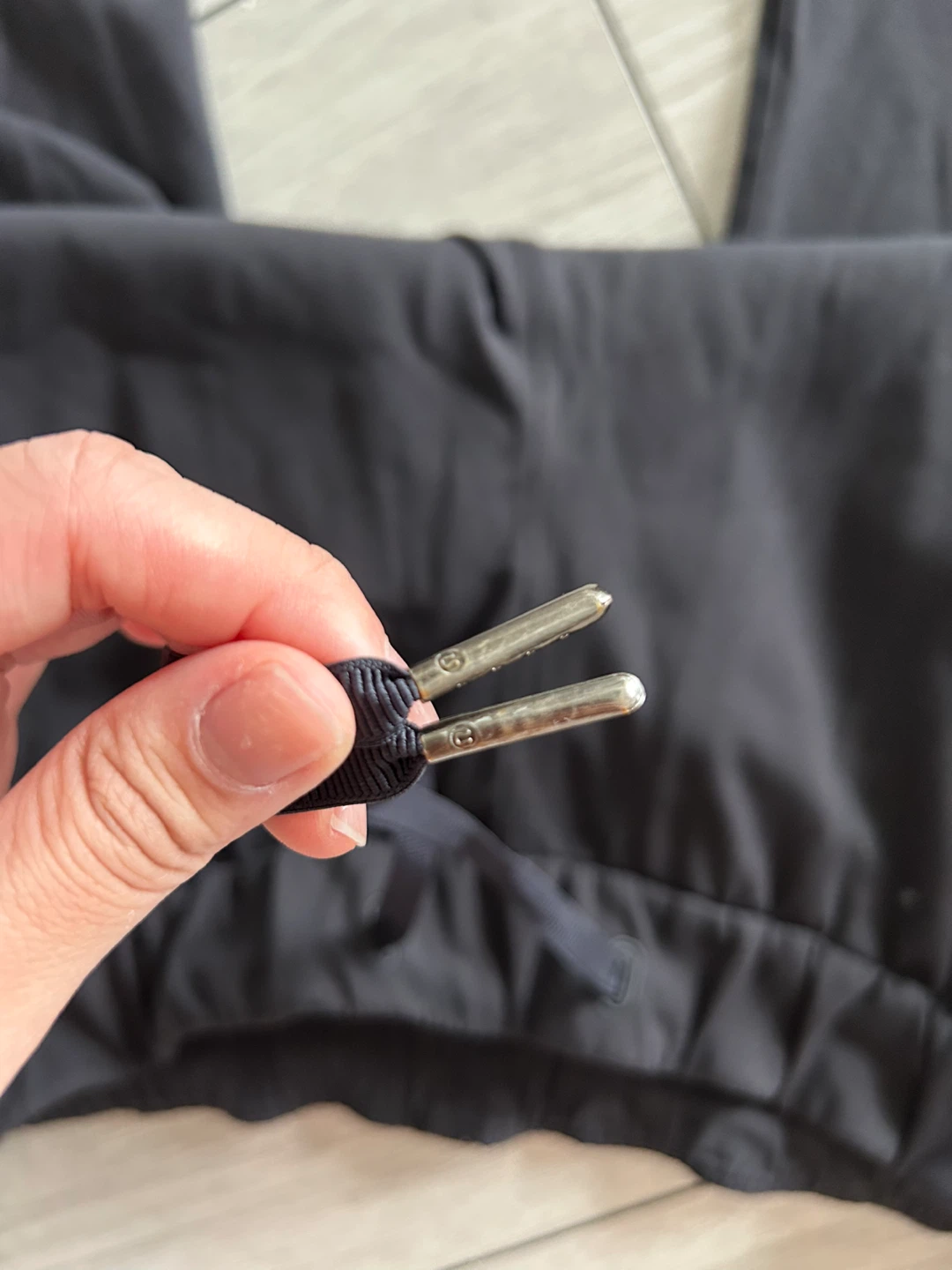 Lululemon Black Jogger Pants - photo 3