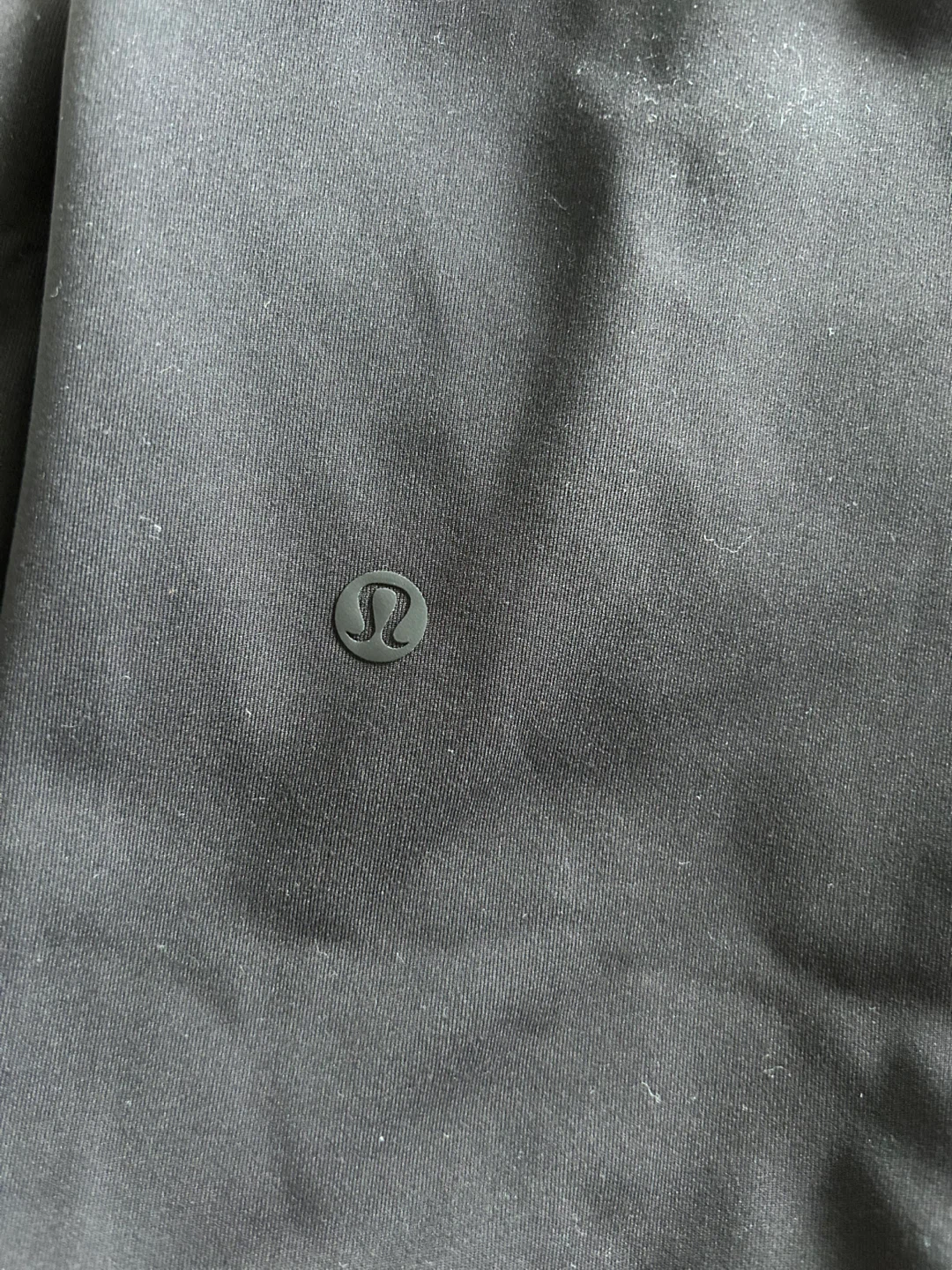 Lululemon Black Jogger Pants - photo 4