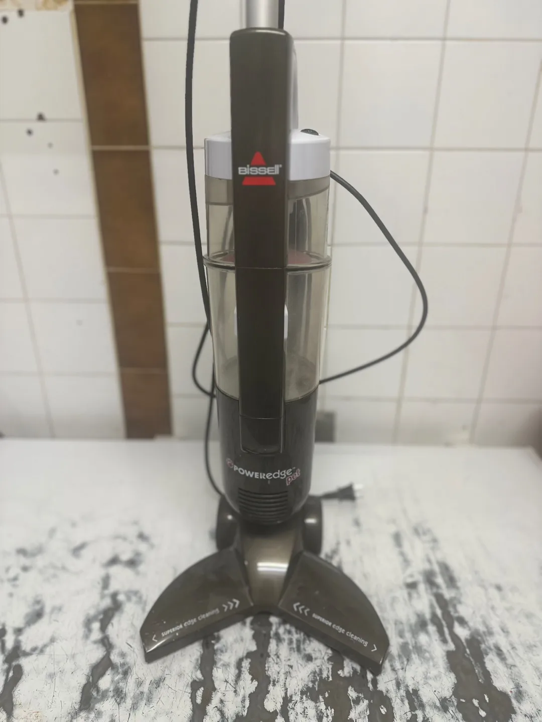 Bissell PowerEdge Pet Hard Floor Vacuum thumbnail