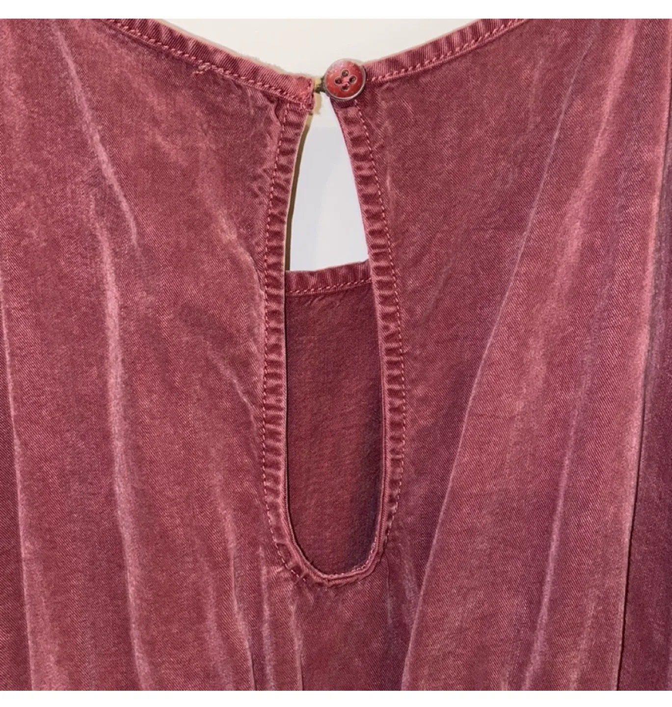 Anthropologie Jumpsuit Set - Size M image indicator(6)