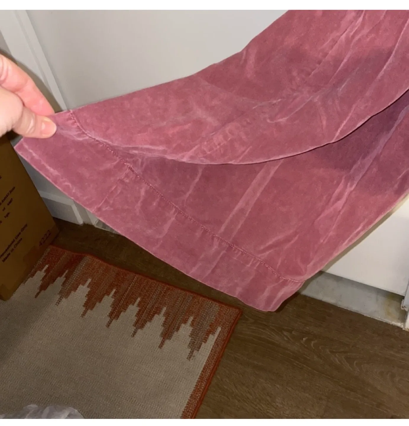 Anthropologie Jumpsuit Set - Size M image indicator(7)