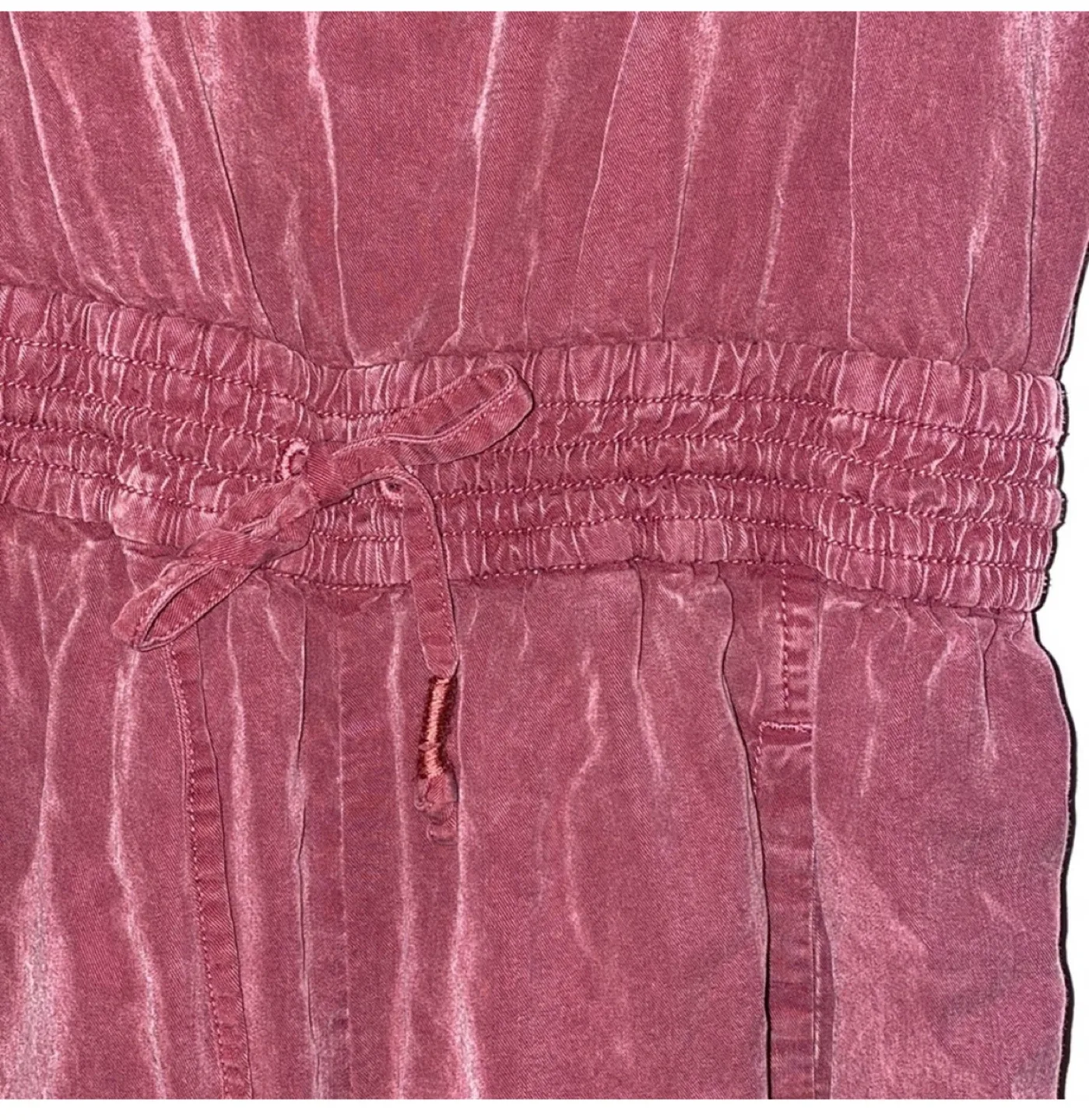 Anthropologie Jumpsuit Set - Size M image indicator(4)