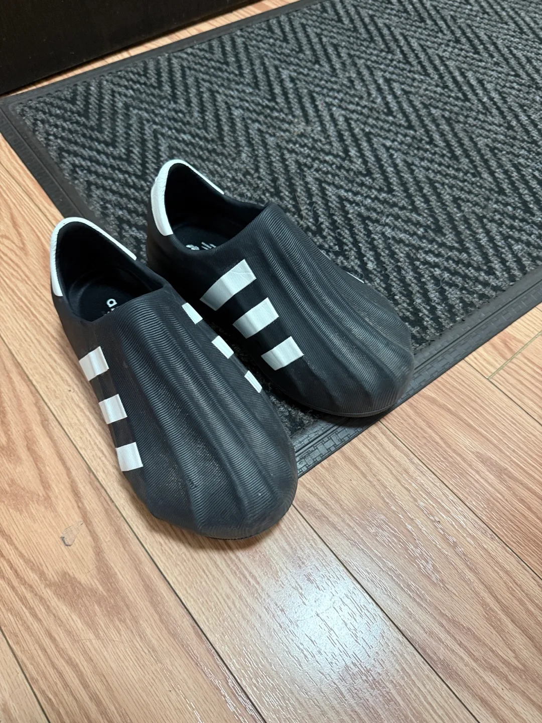 Adidas Adifom Climacool Shoes - Size 7 Womens thumbnail