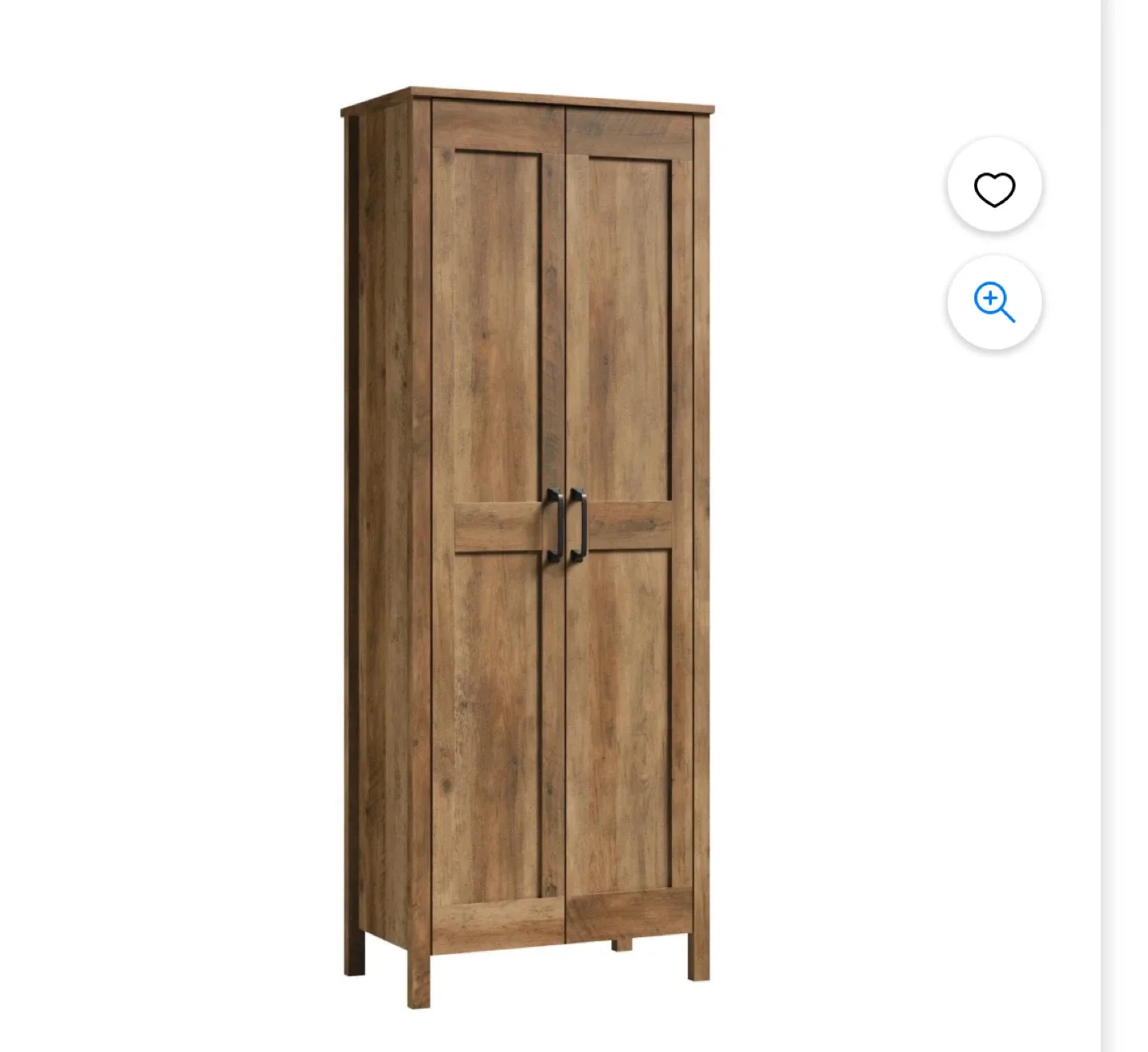 Storage Cabinet - Wooden/New image indicator(5)