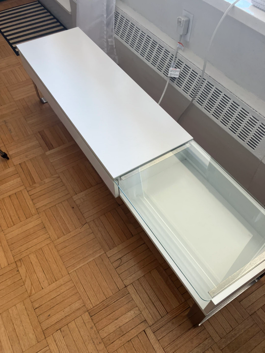 TV stand/unit