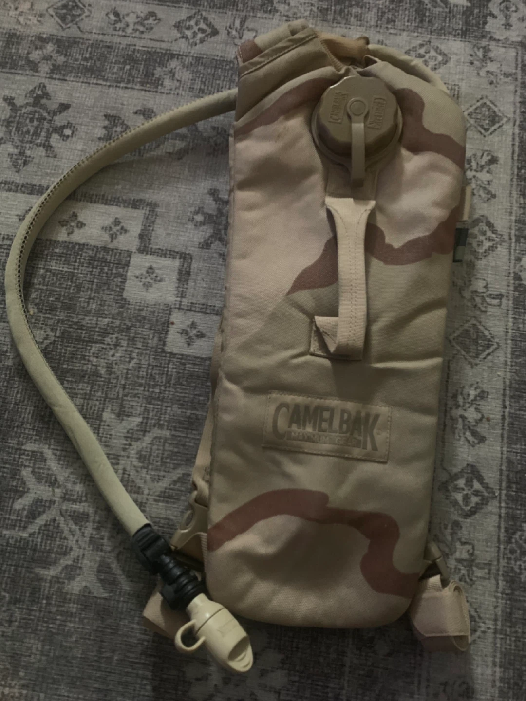 Camelbak Hydration Pack