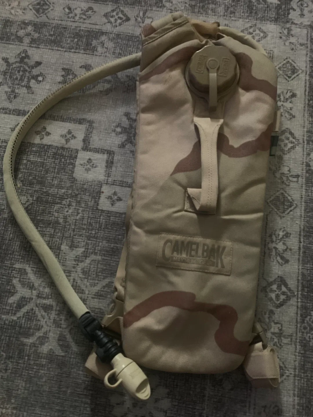 Camelbak Hydration Pack thumbnail