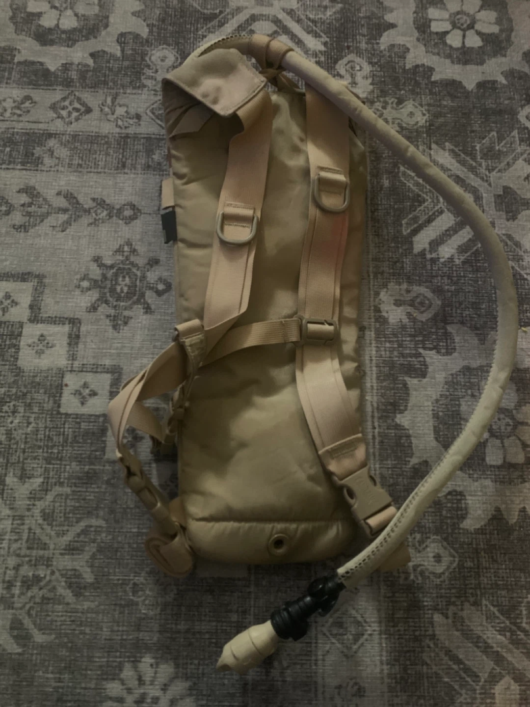 Camelbak Hydration Pack - photo 2