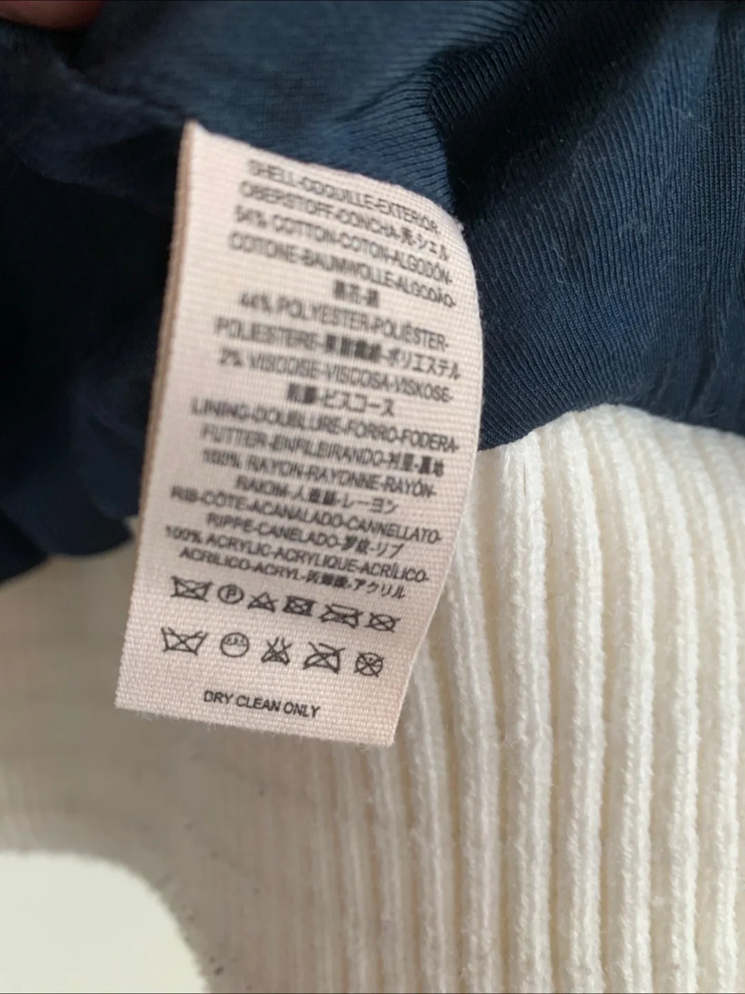 🩶 “Free People” Fabian Plaid Hooded Bomber Jacket image indicator(7)