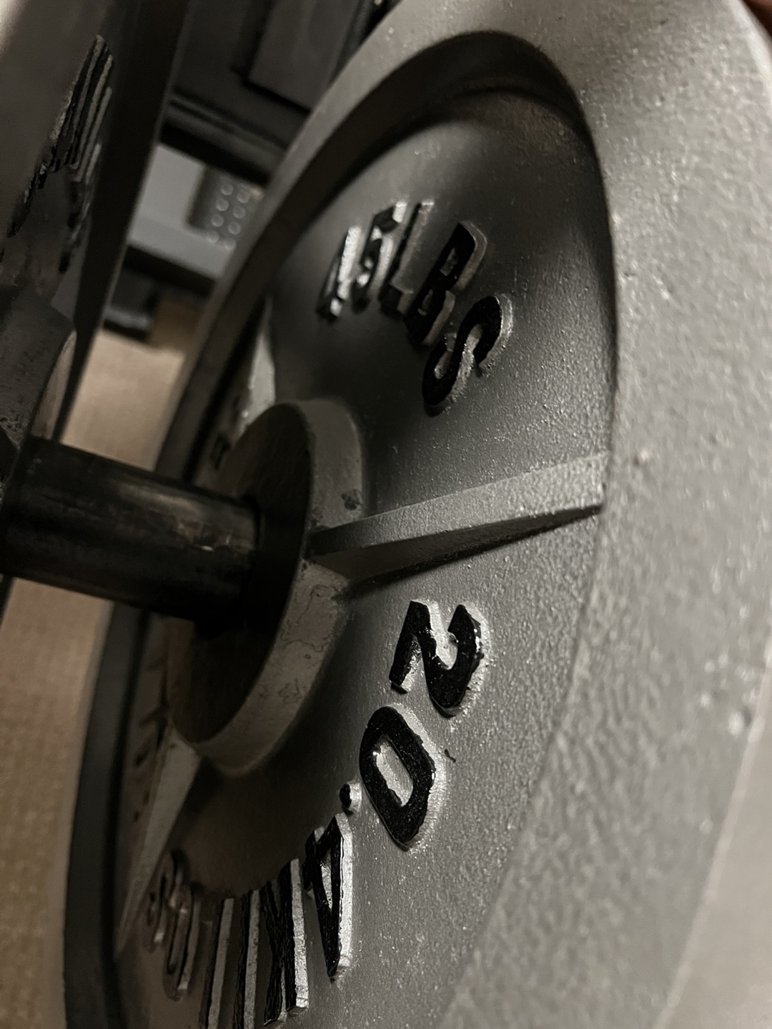 Northern Lights Fitness Leg Press & Hack Squat Machine - photo 5