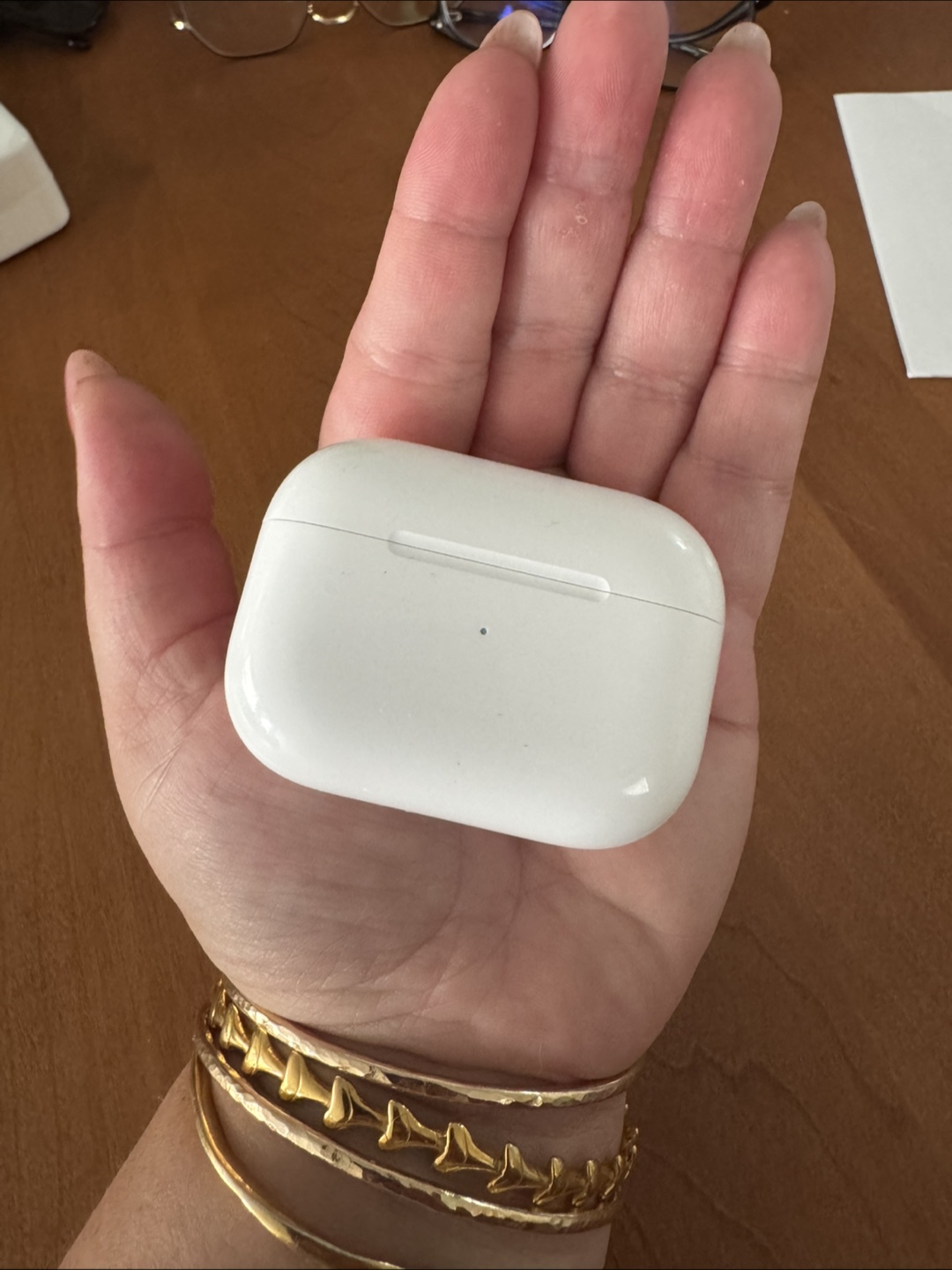Apple AirPods Pro (2nd generation) - photo 5