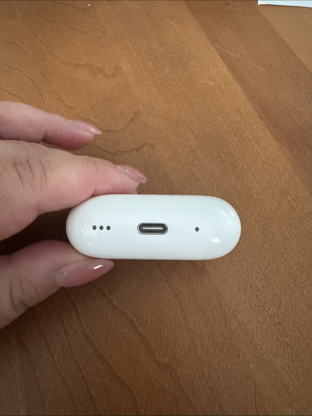 Apple AirPods Pro (2nd generation) - photo 3