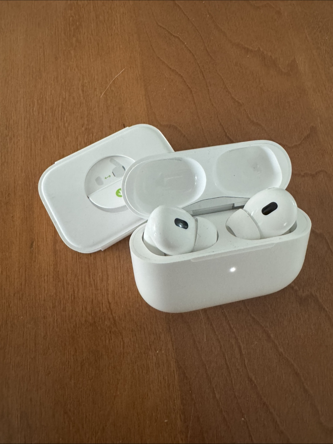 Apple AirPods Pro (2nd generation)