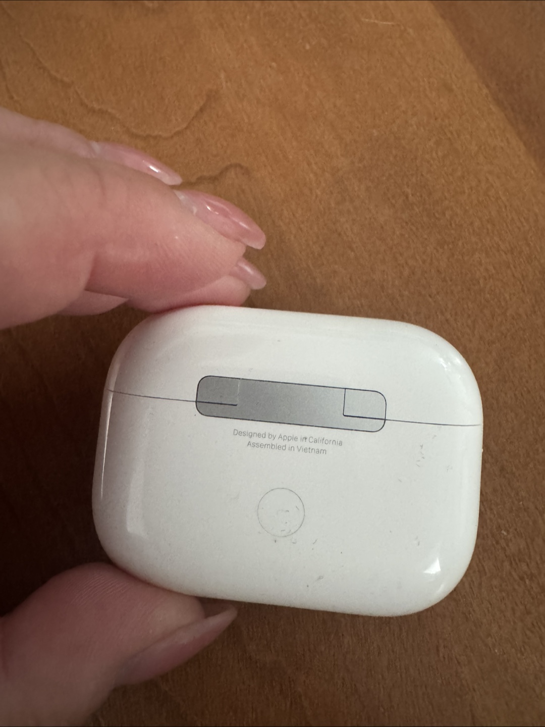 Apple AirPods Pro (2nd generation) - photo 4