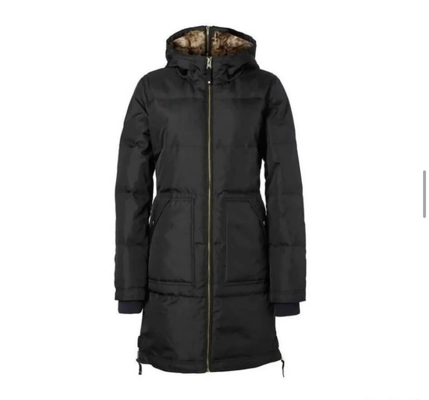 Vero Moda winter Jacket size xs thumbnail