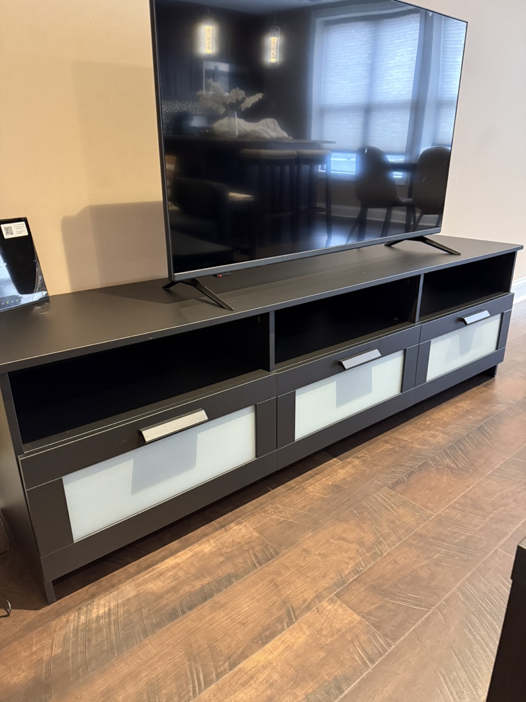 IKEA TV Stand 🥕 - photo 2
