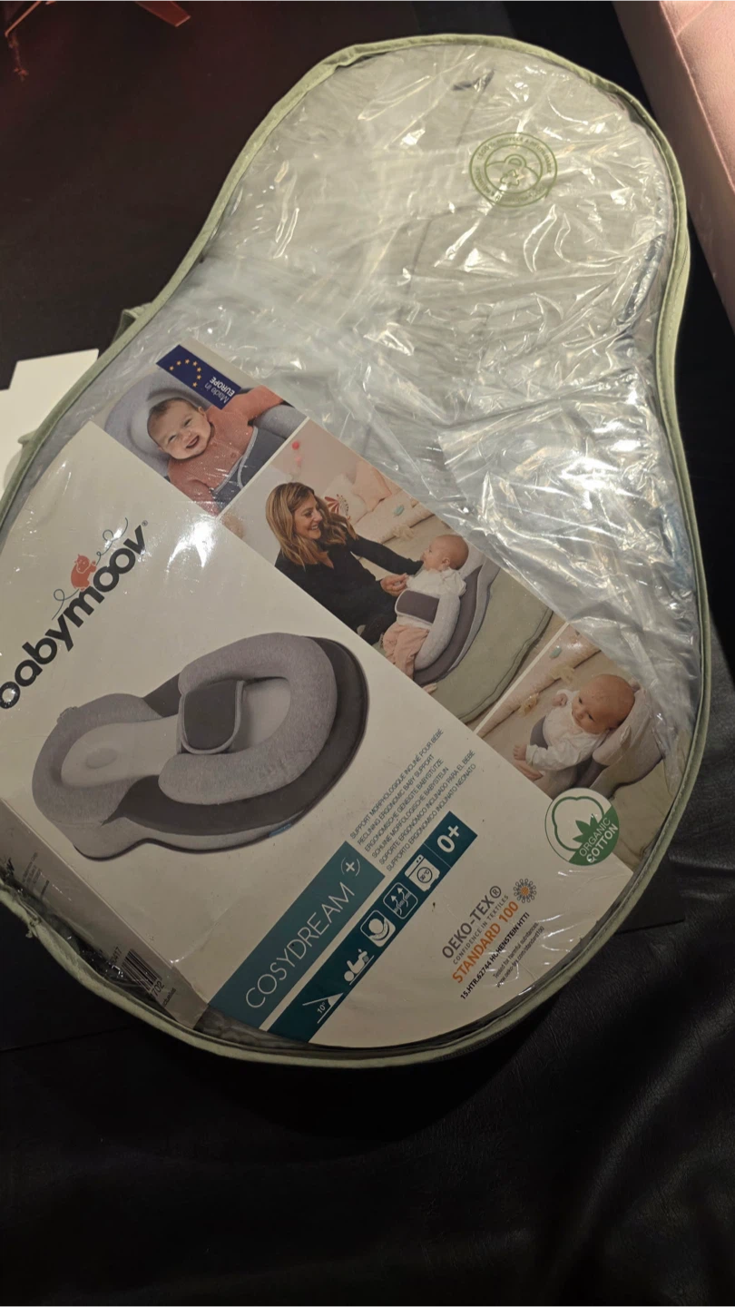 Babymoov Cosydream+ Newborn Lounger