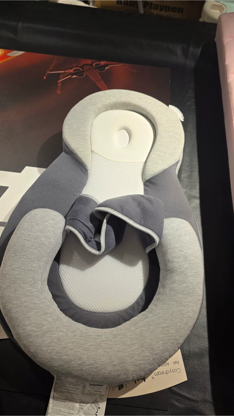 Babymoov Cosydream+ Newborn Lounger - photo 2