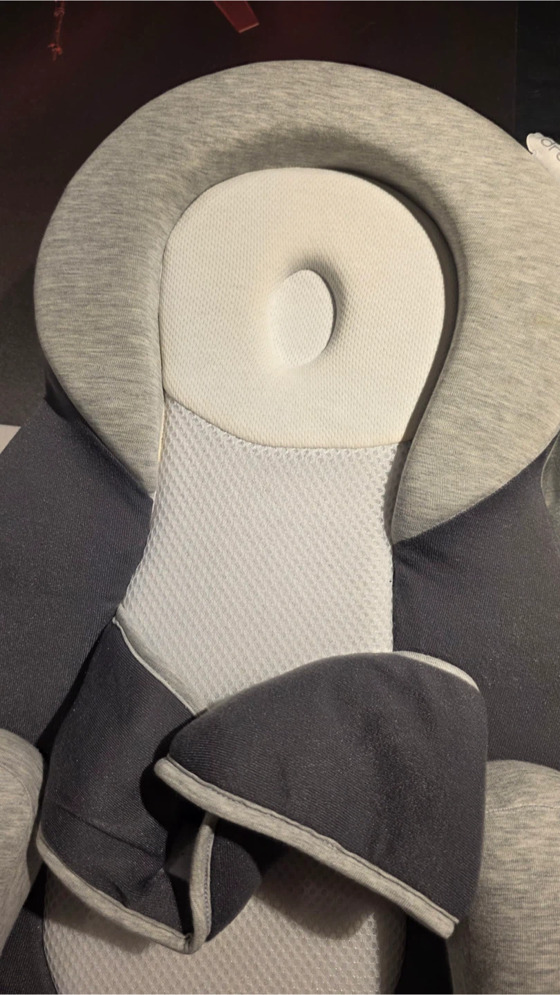 Babymoov Cosydream+ Newborn Lounger - photo 3