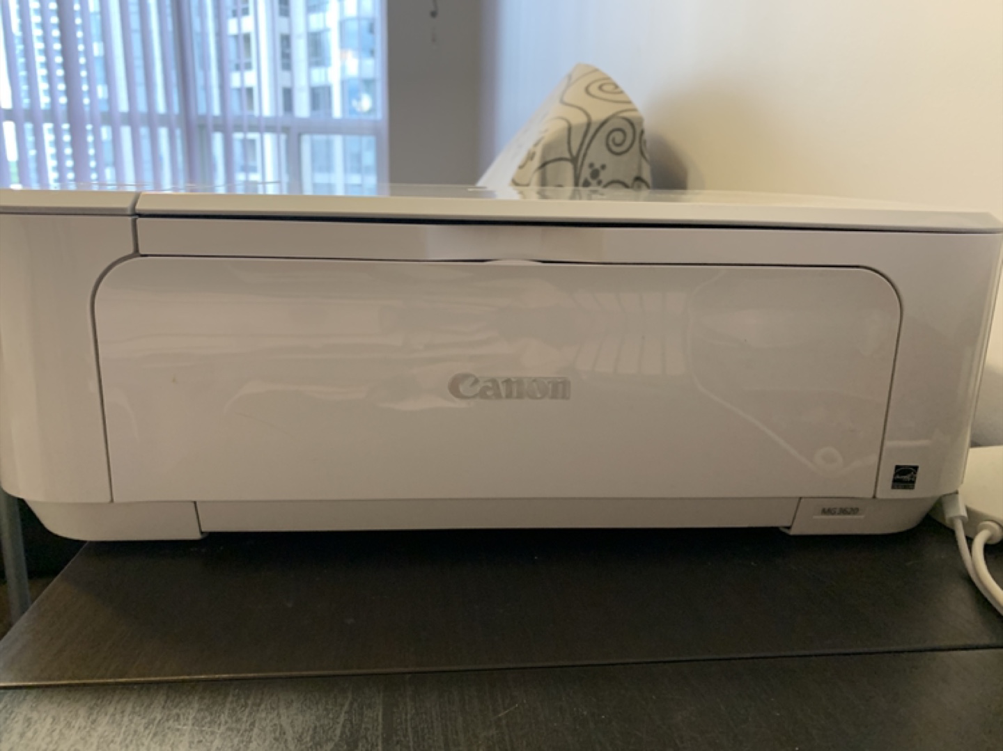 Canon PIXMA MG3620 All-in-One Printer - photo 5