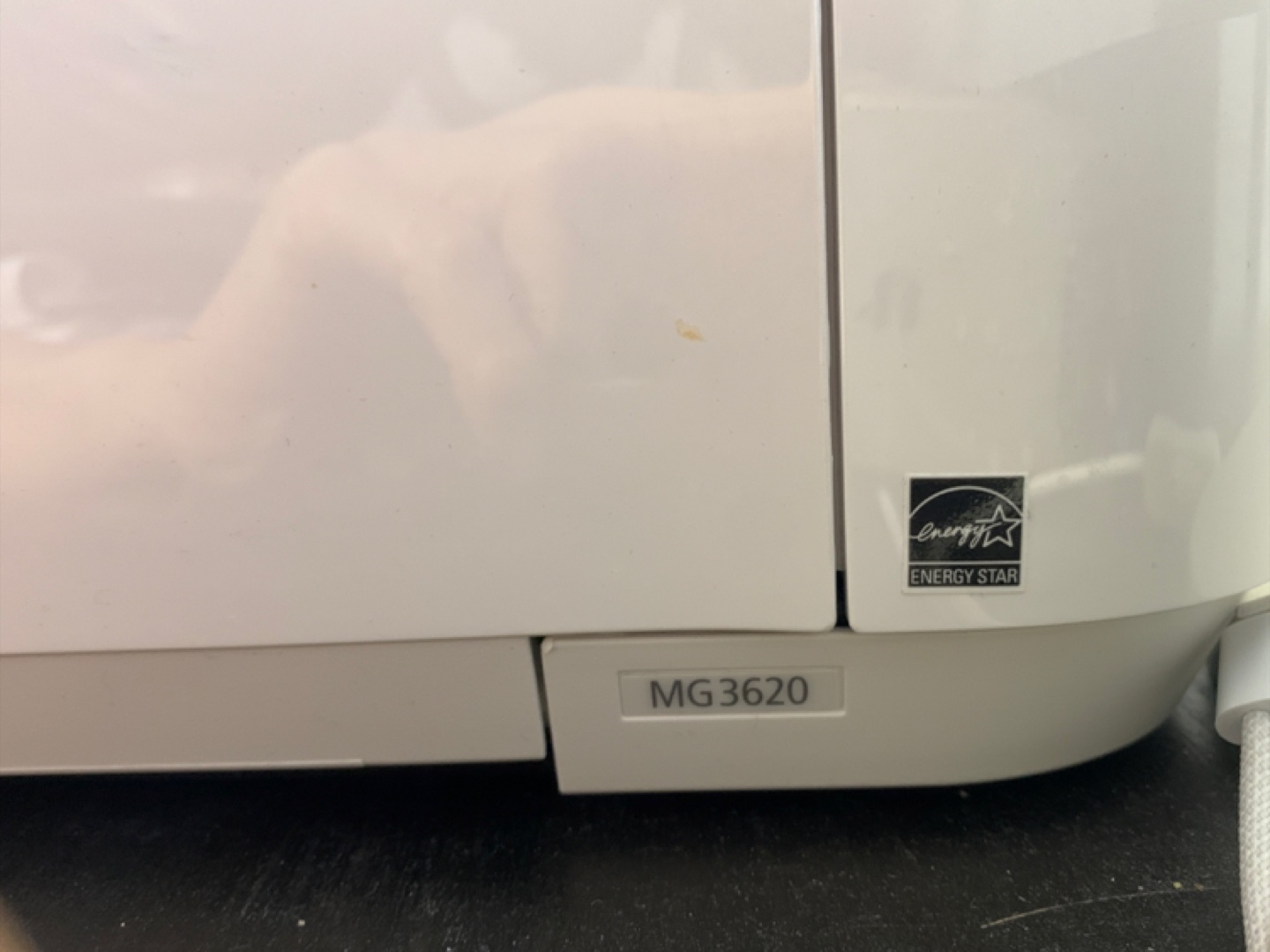 Canon PIXMA MG3620 All-in-One Printer - photo 3