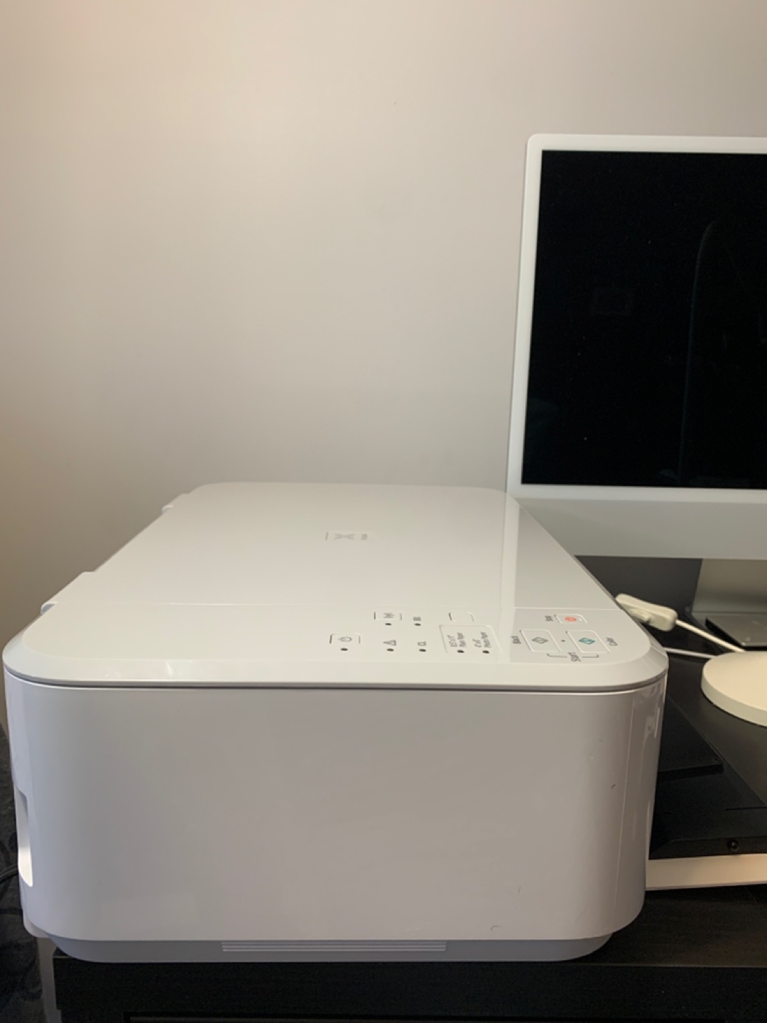 Canon PIXMA MG3620 All-in-One Printer - photo 2